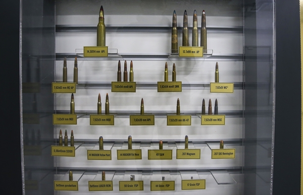 İlk ateş anında koruma sağlayacak! Güvenlik güçlerinin canı ona emanet