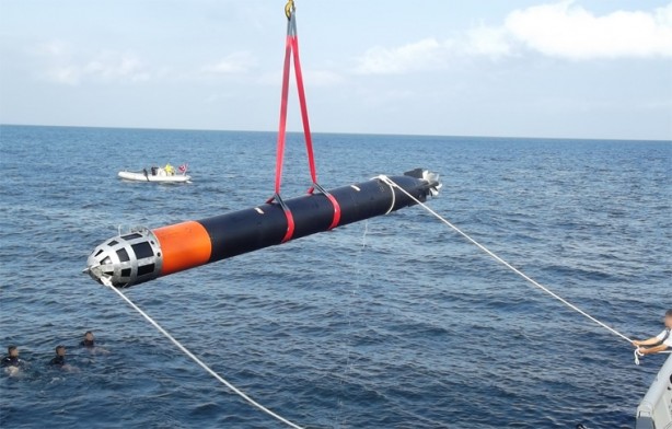 Foto - İlk atış Hulusi Akar'dan! İşte Türkiye'nin yeni silahı