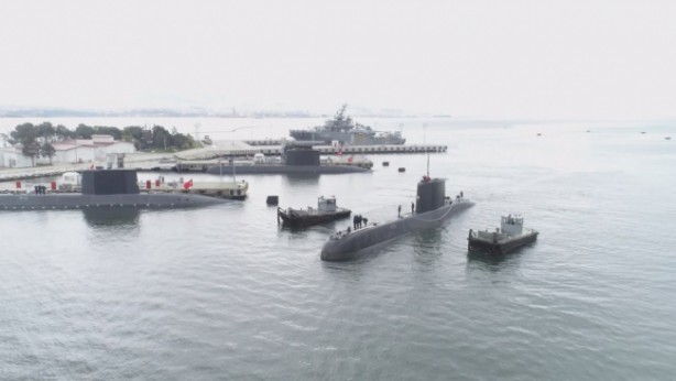 İlk atış Hulusi Akar'dan! İşte Türkiye'nin yeni silahı