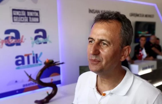 Foto - İlk bakışta ne olduğu anlaşılmıyor! ASELSAN üretti