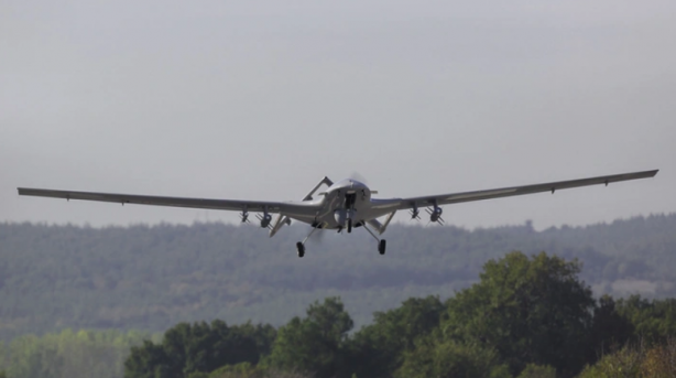 İlk Bayraktar TB2 emekli oldu