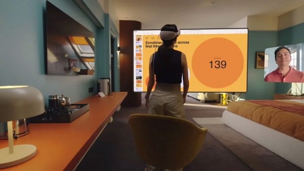 Foto - İlk cep telefonunun fiyatı ne kadardı? İşte Apple Vision Pro karşılaştırması