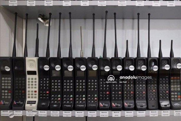 Foto - İlk cep telefonunun fiyatı ne kadardı? İşte Apple Vision Pro karşılaştırması