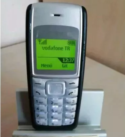 Foto - İlk çıktığı günden beri rekor onda! İşte tarihin en çok satan telefonu