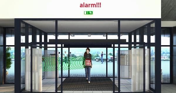 Foto - İlk defa Ankara Esenboğa'da kullanılacak