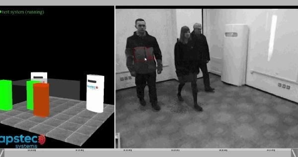 Foto - İlk defa Ankara Esenboğa'da kullanılacak