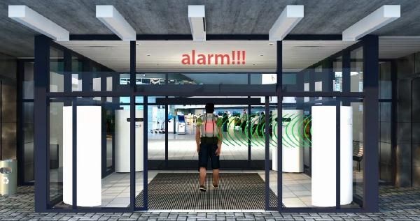 Foto - İlk defa Ankara Esenboğa'da kullanılacak