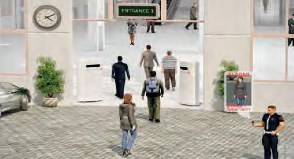 Foto - İlk defa Ankara Esenboğa'da kullanılacak