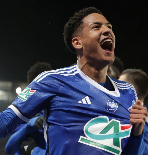 Foto - İlk defa böyle bir isim geldi artık! Beşiktaş, Chelsea'nin yıldız adayını ikna etti: Haydi hayırlısı…