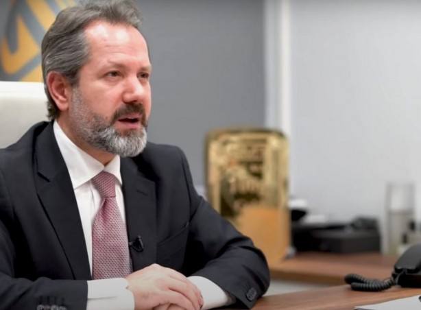 Foto - İlk defa böyle tahmin geldi! İslam Memiş: 2026’ya kadar uzak durun