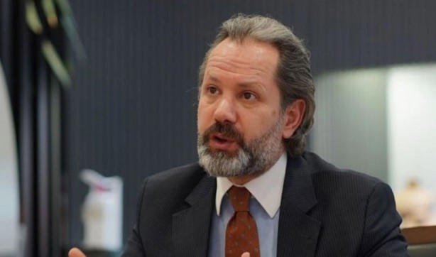 Foto - İlk defa böyle tahmin geldi! İslam Memiş: 2026’ya kadar uzak durun