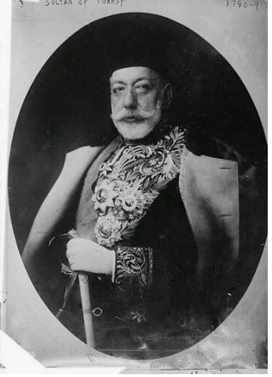 Foto - İlk defa göreceğiniz fotoğraflar! Osmanlı dönemine ışık tutan anlar!