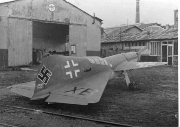 Foto - İlk defa göreceğiniz sıra dışı uçaklar!