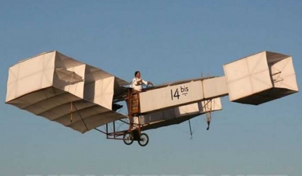 Foto - İlk defa göreceğiniz sıra dışı uçaklar!