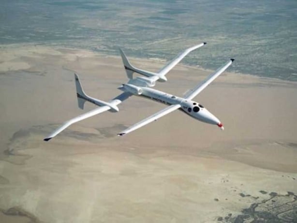 Foto - İlk defa göreceğiniz sıra dışı uçaklar!