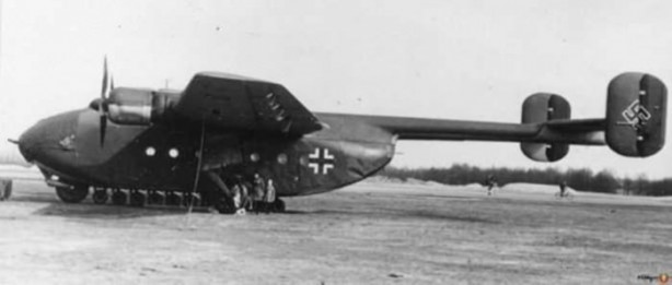 Foto - İlk defa göreceğiniz sıra dışı uçaklar!