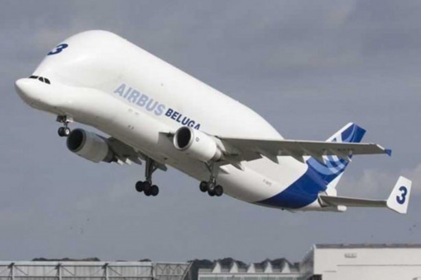 Foto - İlk defa göreceğiniz sıra dışı uçaklar!