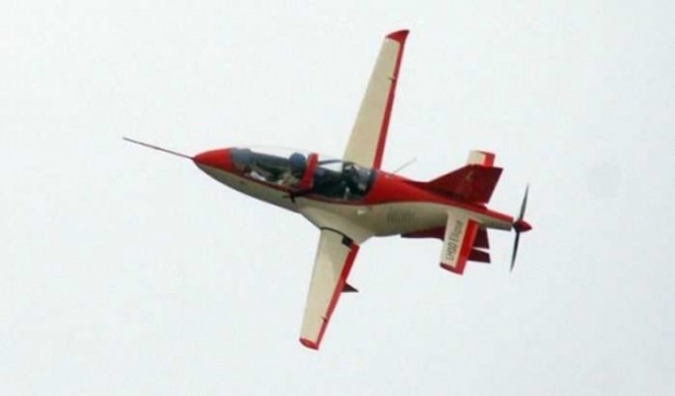 Foto - İlk defa göreceğiniz sıra dışı uçaklar!