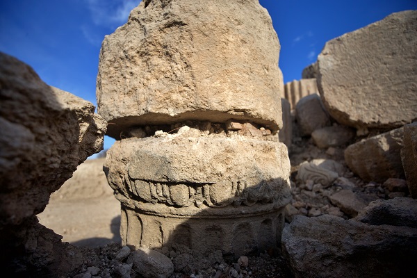 Foto - İlk defa rastlandı! Herkes şaşkın