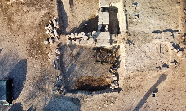 İlk defa rastlandı! Herkes şaşkın