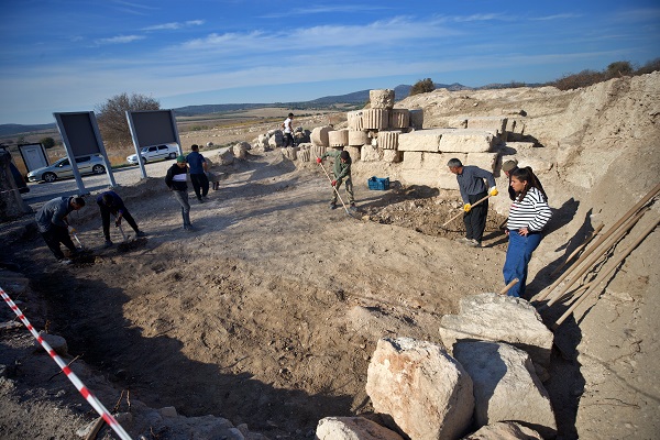 Foto - İlk defa rastlandı! Herkes şaşkın
