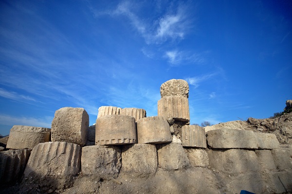 Foto - İlk defa rastlandı! Herkes şaşkın