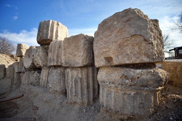 Foto - İlk defa rastlandı! Herkes şaşkın