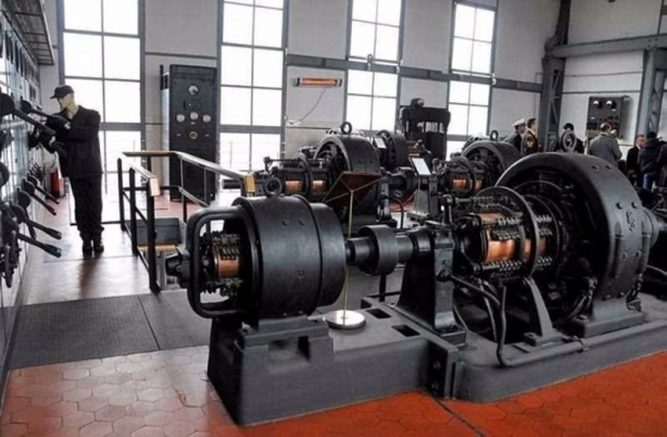 Foto - İlk denizaltımız 'Piri Reis'in yapımından görüntüler