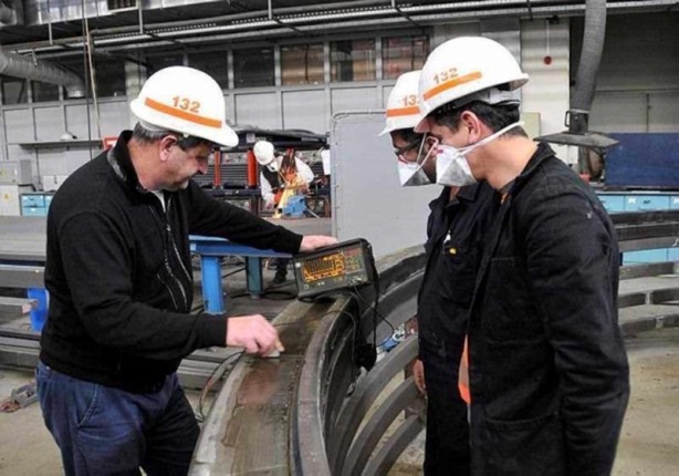 Foto - İlk denizaltımız 'Piri Reis'in yapımından görüntüler