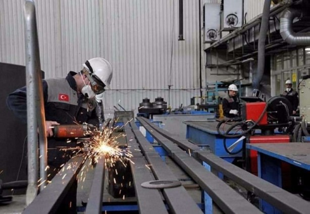 Foto - İlk denizaltımız 'Piri Reis'in yapımından görüntüler