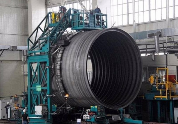 Foto - İlk denizaltımız 'Piri Reis'in yapımından görüntüler