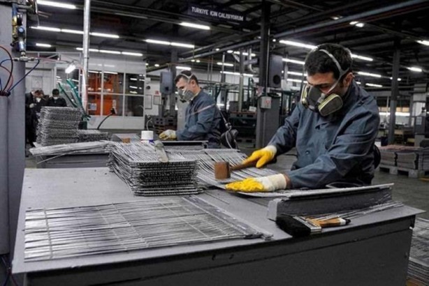 Foto - İlk denizaltımız 'Piri Reis'in yapımından görüntüler