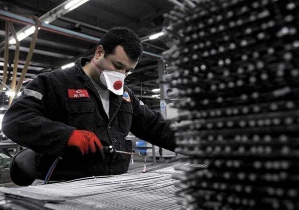 Foto - İlk denizaltımız 'Piri Reis'in yapımından görüntüler