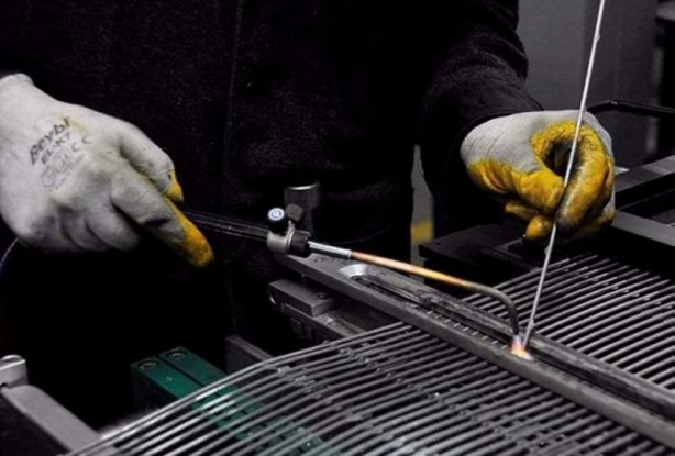 Foto - İlk denizaltımız 'Piri Reis'in yapımından görüntüler