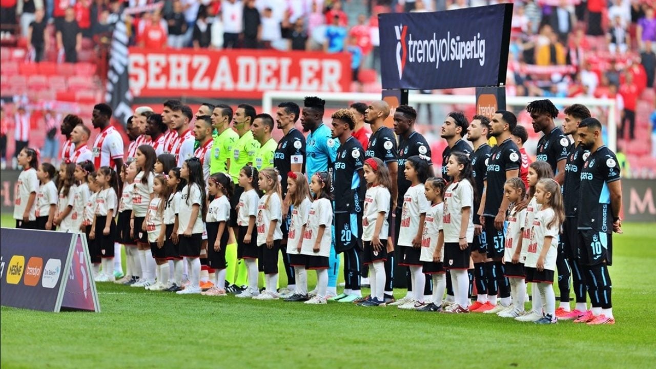 Foto - İlk deplasman zaferi geldi! Şimdi sıra diğer Karadeniz derbisinde