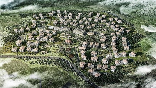 Foto - İlk Evim İlk İş Yerim Kampanyasında merak edilenler