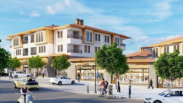 Foto - İlk Evim İlk İş Yerim Kampanyasında merak edilenler