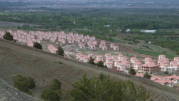 Foto - İlk Evim İlk İş Yerim Kampanyasında merak edilenler
