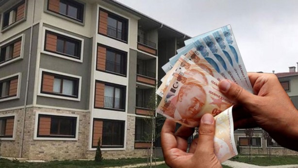 Foto - İlk evini satın alacaklar dikkat! Cumhurbaşkanı Erdoğan müjdeli haberi verdi! Milyonlarca vatandaşı ilgilendiriyor