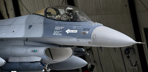 Foto - İlk F-16 ne zaman Türkiye’ye gelecek?