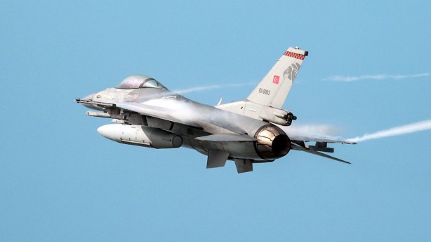 Foto - İlk F-16 ne zaman Türkiye’ye gelecek?