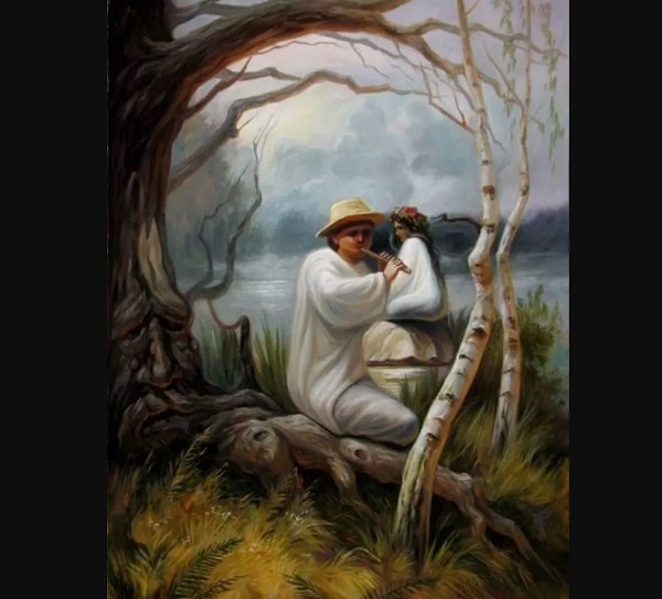 Foto - Gördüğünüz ilk nesne kişiliğiniz hakkında ipucu veriyor! Siz ilk önce neyi gördünüz?