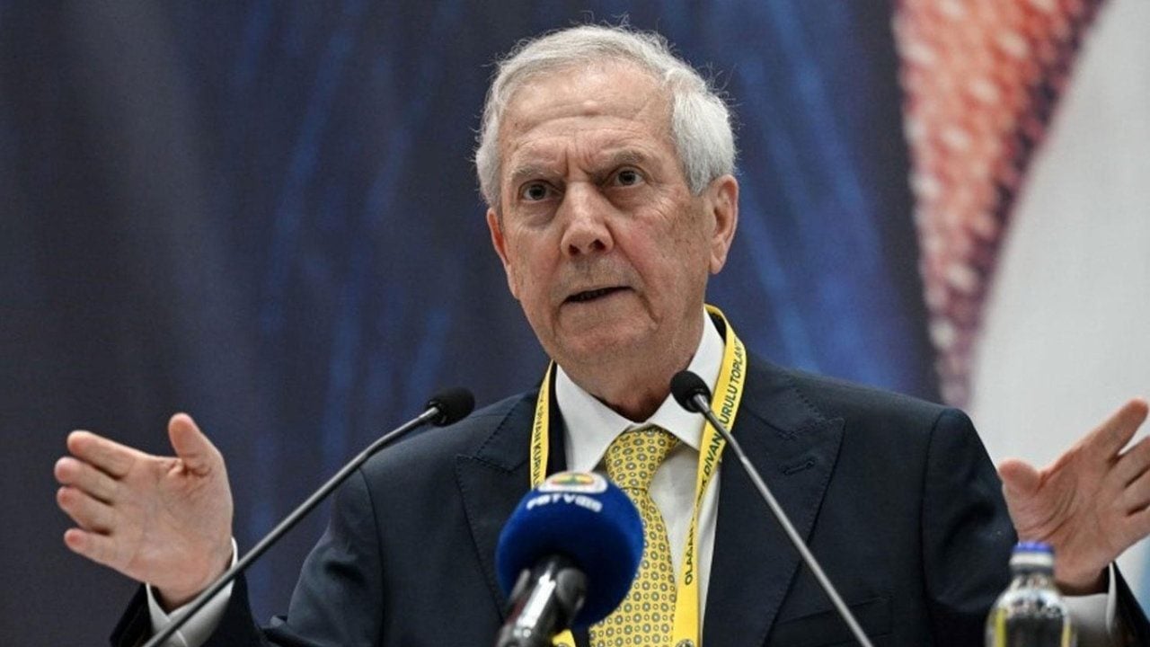 İlk görüşme sessiz sedasız yapıldı bile! İşte Aziz Yıldırım’ın kafayı taktığı teknik direktör