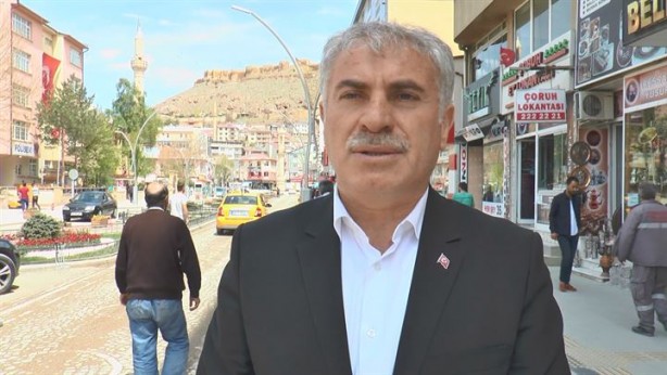 Foto - İlk güneş enerji santralimiz Bayburt'ta 2 binden fazla evi aydınlattı