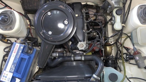 Foto - İlk günkü gibi... Görenler dönüp bir daha bakıyor