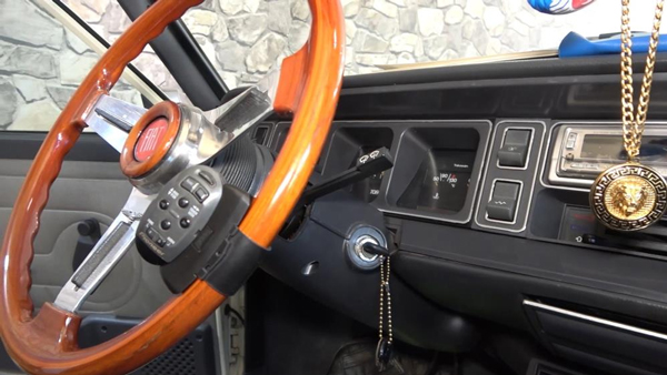 Foto - İlk günkü gibi... Görenler dönüp bir daha bakıyor