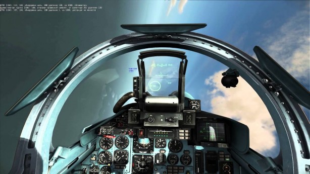 Foto - İlk hedef açıklandı! Rusya’dan flaş Su-57 hamlesi