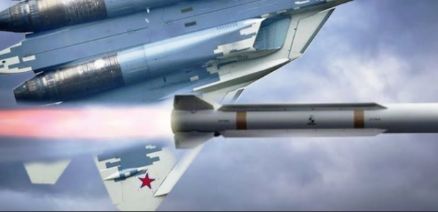 Foto - İlk hedef açıklandı! Rusya’dan flaş Su-57 hamlesi