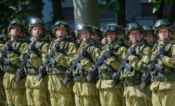 Foto - İlk hedef açıklandı! Rusya’dan flaş Su-57 hamlesi