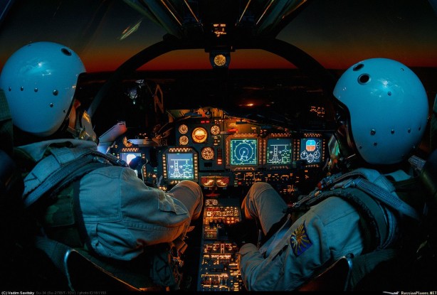 Foto - İlk hedef açıklandı! Rusya’dan flaş Su-57 hamlesi